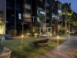 Kent Ridge Hill Residences (D5), Terrace #501023631